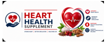 Heart Health Supplement