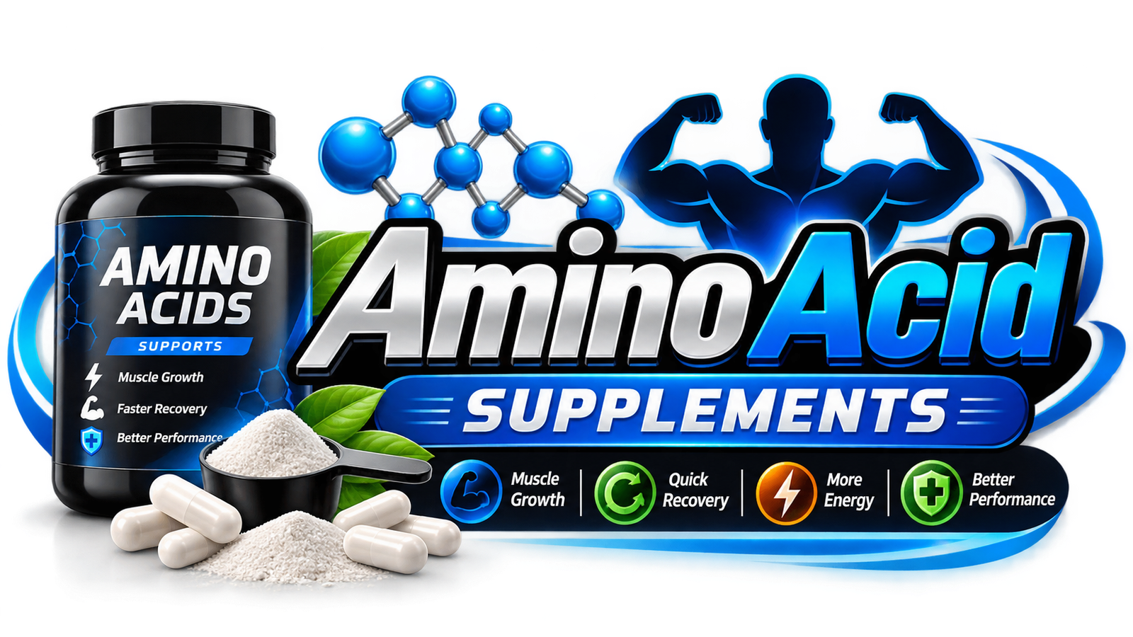 Amino Acid Supplements
