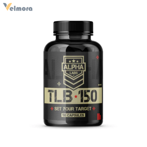 Alpha Labs Tlb-150 Rad-150 5mg 90 Capsules In Pakistan
