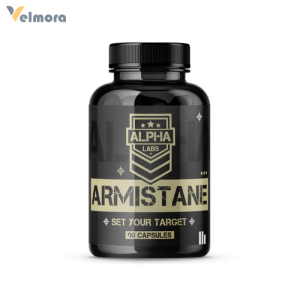 Alpha Labs Armistane 50mg 90 Capsules In Pakistan
