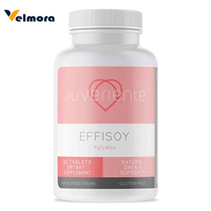 Juveriente Effisoy Dietary Capsules In Pakistan