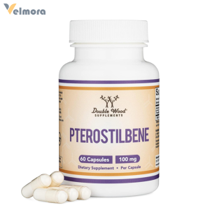 Double Wood Pterostilbene Supplement In Pakistan