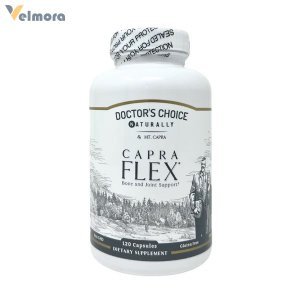 Mt. Capra Capraflex™ Bone &amp; Joint Support Capsules