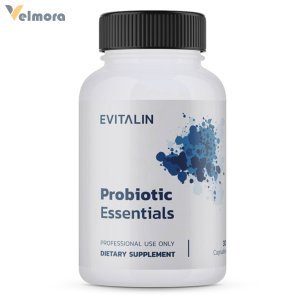 Probiotic Essentials Capsules