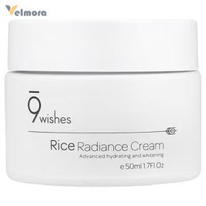 9Wishes Rice Radiance Cream 50ml