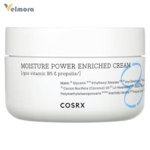 CosRx Hydrium Moisture Power Cream
