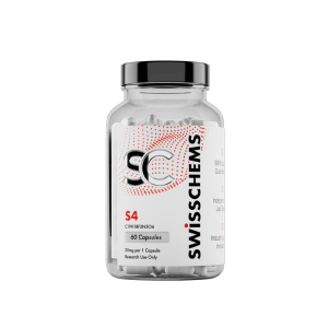 Swiss Chems S4 Andarine 25mg Capsules Price in Pakistan