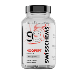 Swisschems Noopept 30mg Capsules In Pakistan
