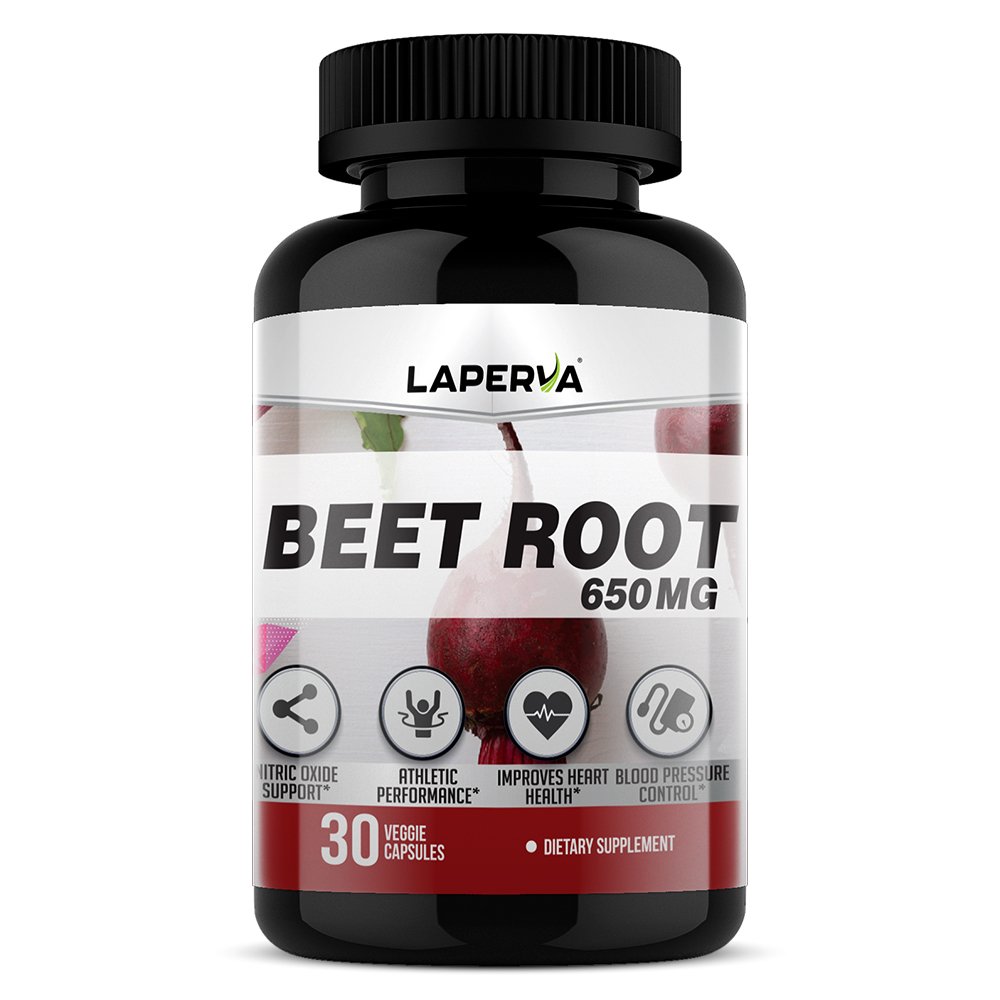 Laperva Beet Root Capsules In Pakistan
