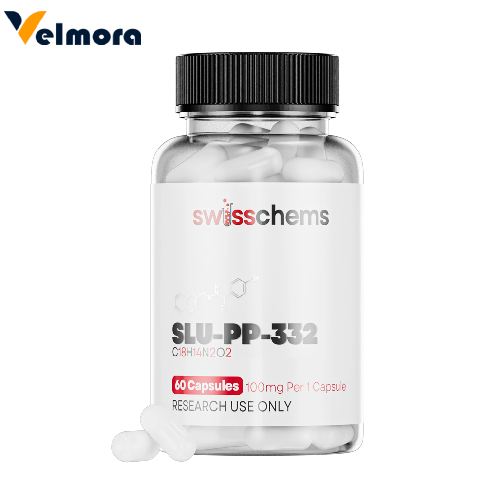 Swisschems SLU-PP-332 100mg Capsules In Pakistan