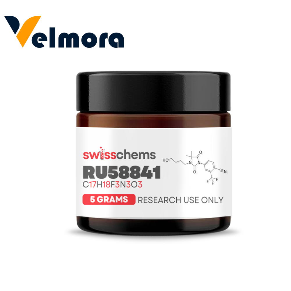 Swisschems RU58841 Powder 5g in Pakistan