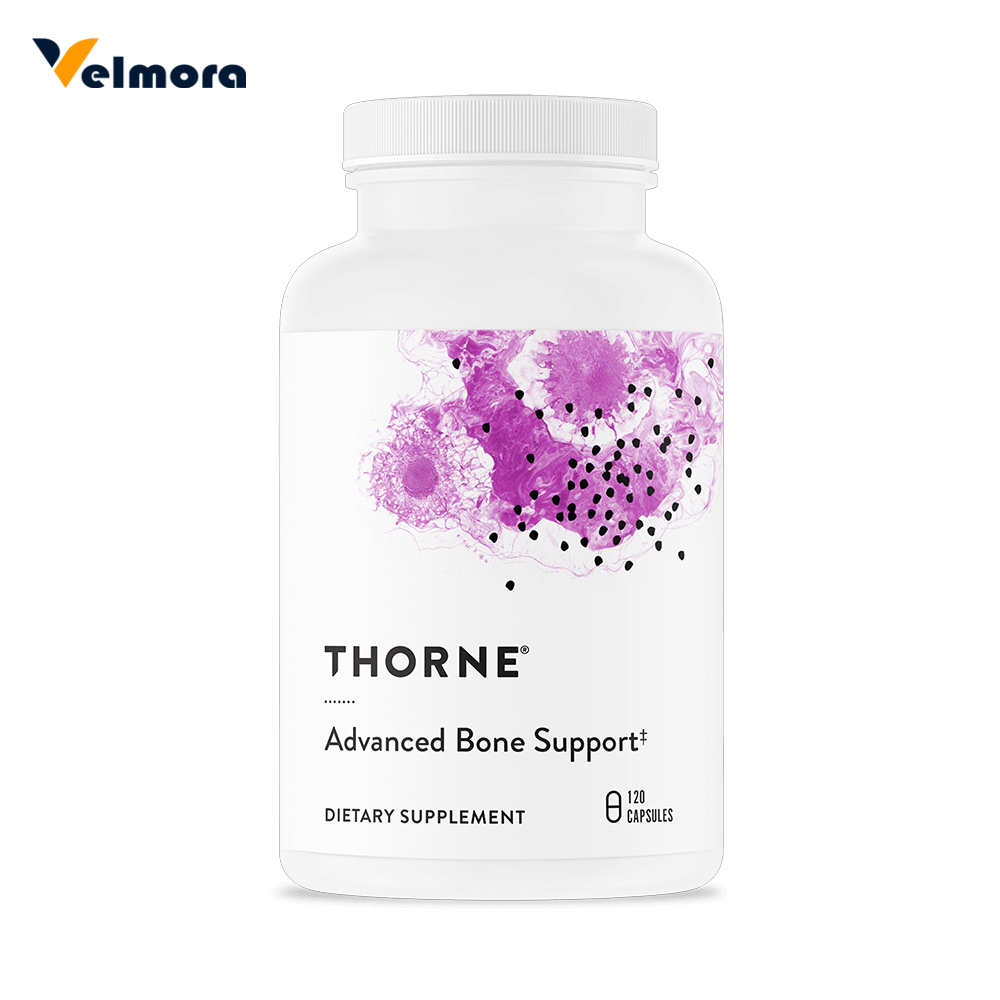 Thorne Advanced Bone Support