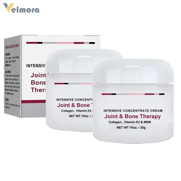 Perfectx Intensive Concentrate Cream Joint & Bone Therapy 30g