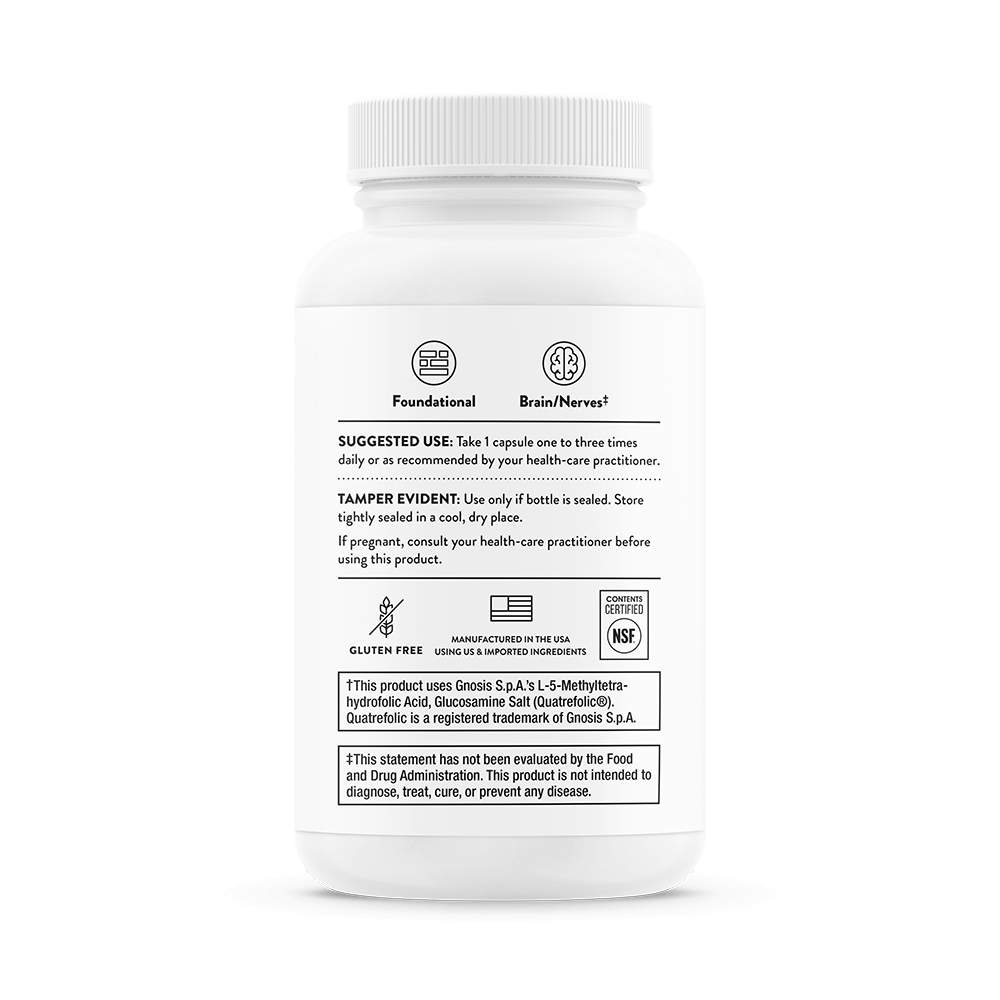 Thorne B-complex #12 | Energy & Nervous System In Pakistan thumbnail 3