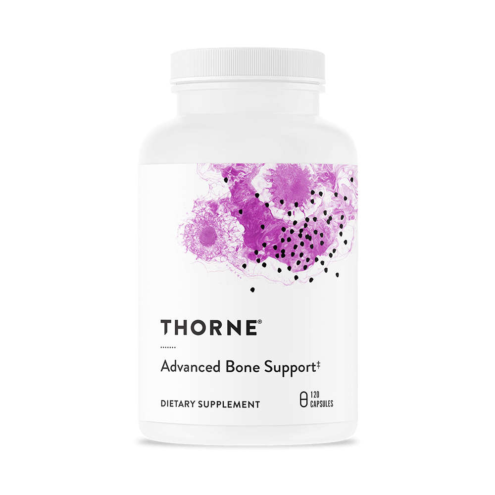 Thorne Advanced Bone Support thumbnail 2