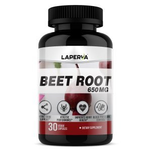 Laperva Beet Root Capsules In Pakistan