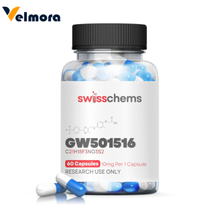 Swisschems Gw-501516 10mg Capsules In Pakistan