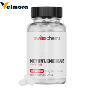 Swisschems Methylene Blue 10mg Capsules In Pakistan