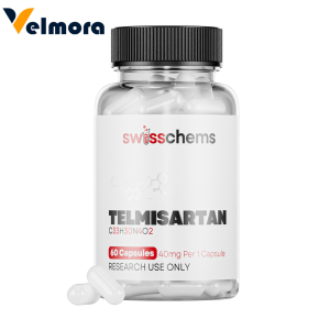 Swisschems Telmisartan 40mg Capsules In Pakistan