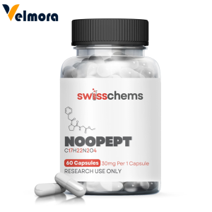 Swisschems Noopept 30mg Capsules In Pakistan