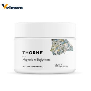 Thorne Magnesium Bisglycinate Powder