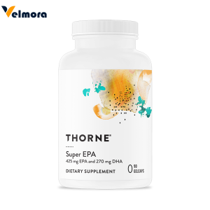 Thorne Super EPA Capsules In Pakistan