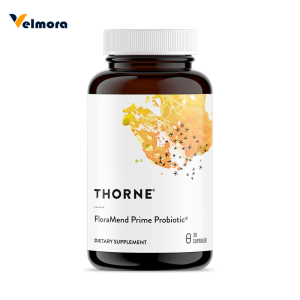 Thorne FloraMend Prime Probiotic 30 Capsules