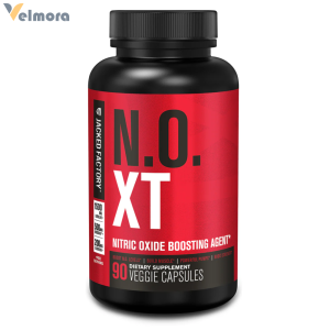 Jacked Factory N.O. XT Nitric Oxide Supplement in Pakistan