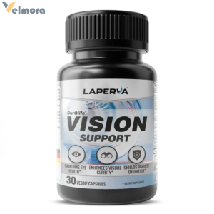 Laperva Vision Support Capsules In Pakistan