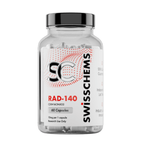 Swisschems Ac-262 Accadrine 10mg 60 Capsules In Pakistan thumbnail 2