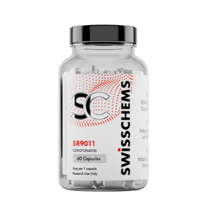 Tesofensine 0.25mg 60 Capsules by SwissChems in Pakistan
